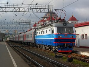 Билеты Москва – Саранск на поезд Мордовия